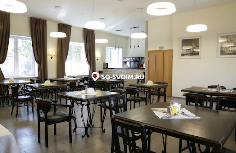 Фото №7 зала Зал Gastroly