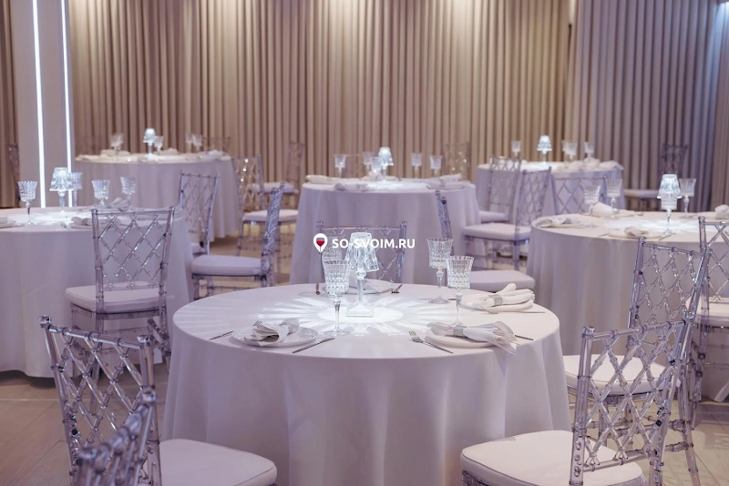 №14 ресторана 