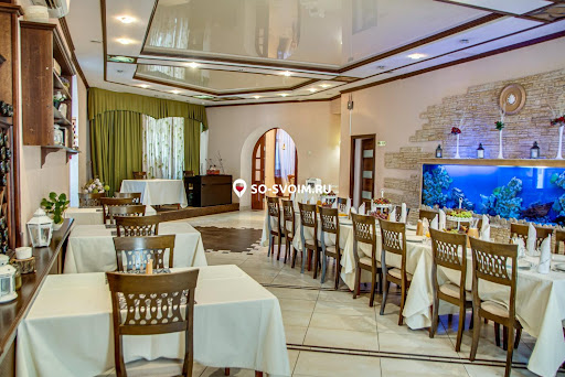 Фото №9 зала Жемчужина