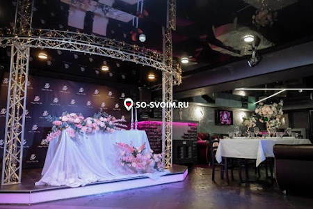 Фото №20 зала Dance Hall 