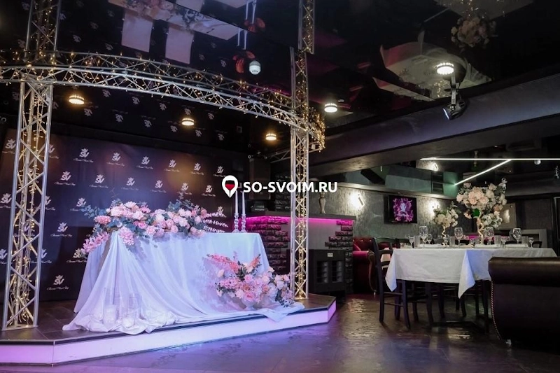 Фото №20 зала Dance Hall 