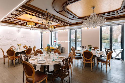 Фото №5 зала ЯР Hotel&SPA