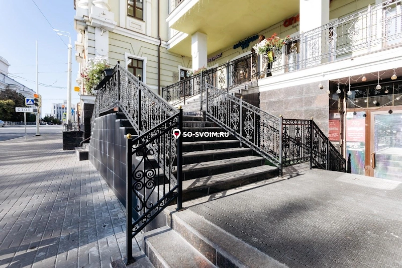 №15 ресторана 