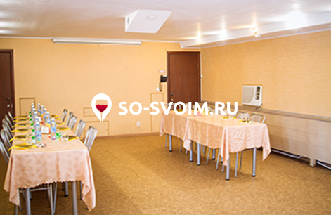 №15 ресторана 