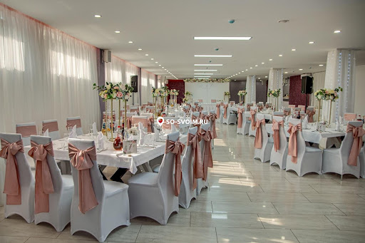 Фото №10 зала Banquet room