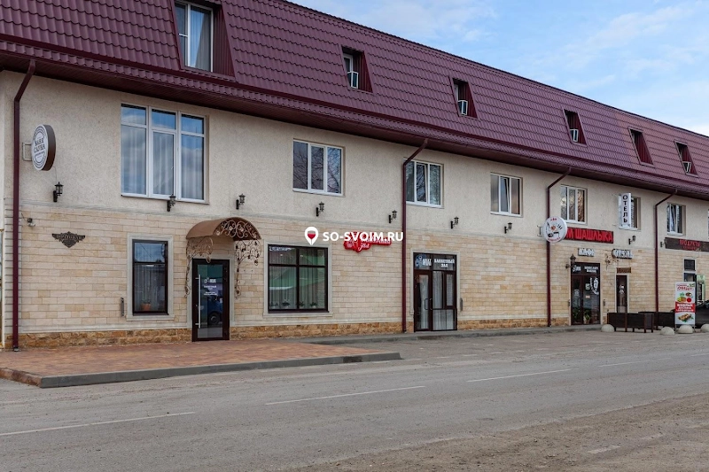 №15 ресторана 