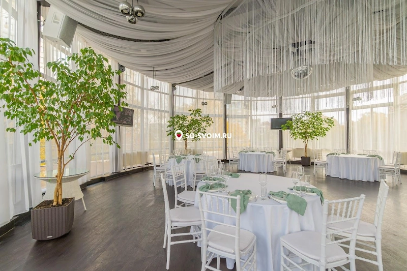 Фото №13 зала Панорамный зал