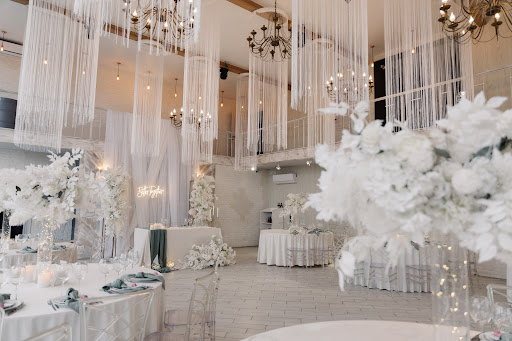 Фото №4 зала Panorama Wedding House