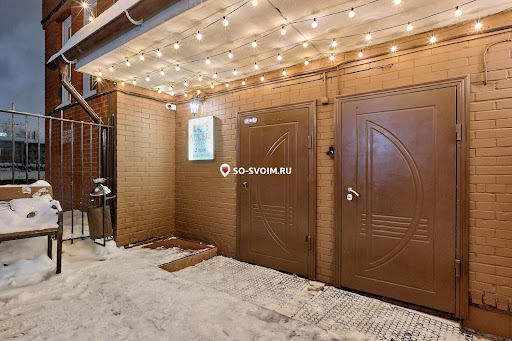 Фото №11 зала Грильяж