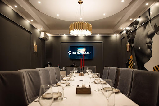 Фото №14 зала Строгов