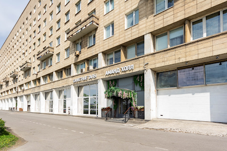 Фото №17 зала SOFT