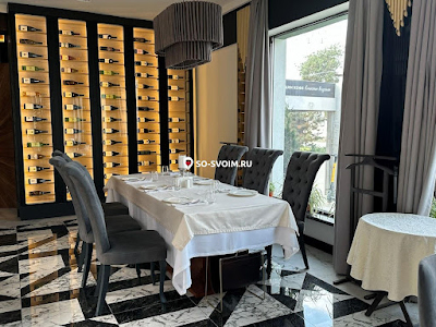 Фото №2 зала Веранда №1