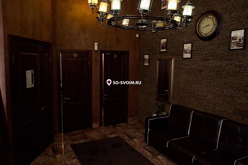 Фото №16 зала Основной зал