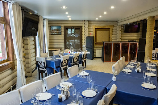 Фото №19 зала Земля