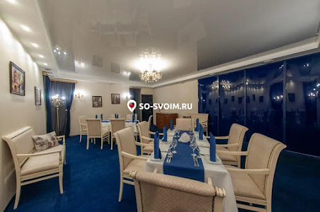 Фото №2 зала VIP-зал