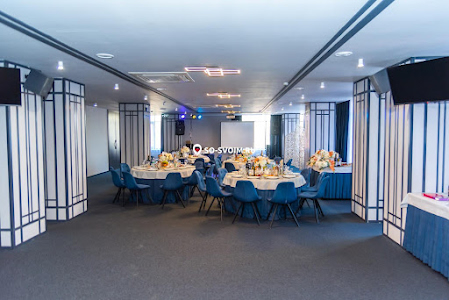 Фото №1 зала Основной зал 