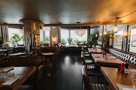 Фото №5 зала Американский зал