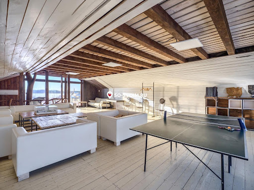 Фото №5 зала Авиатор