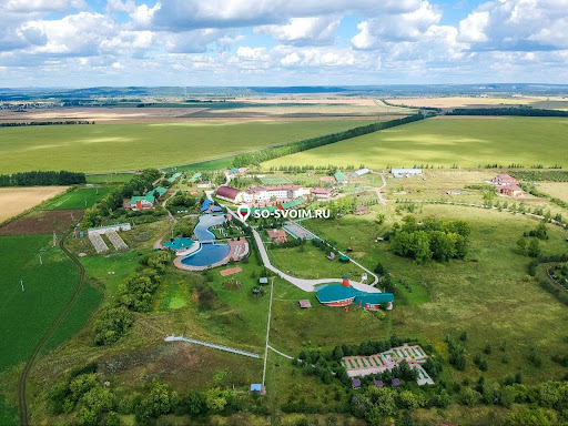 Фото №17 зала Фазенда