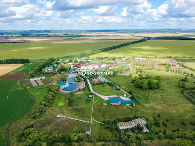 Фото №6 зала Большой конференц-зал