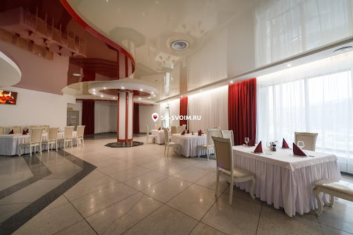 Фото №2 зала Гриль Мастер