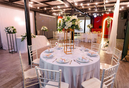 Фото №11 зала Story