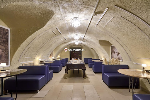 Фото №3 зала Код Да Винчи