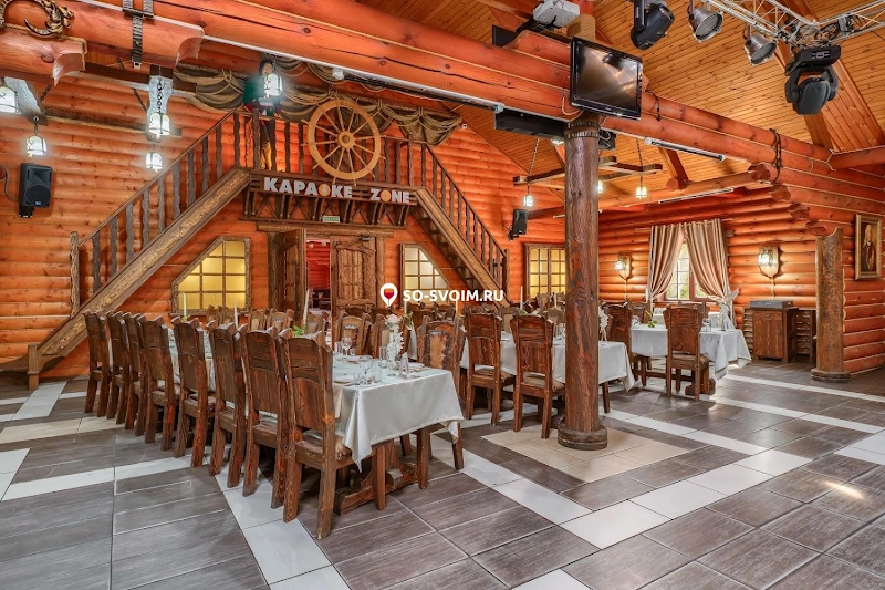 Фото №20 зала Зал №1