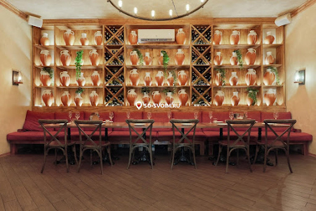 Фото №4 зала Банкетный зал