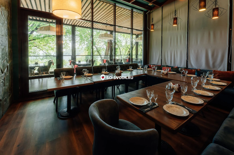 №2 ресторана 