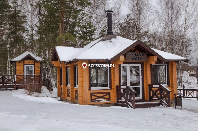 №3 ресторана 