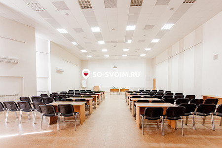 Фото №4 зала Конференц-зал