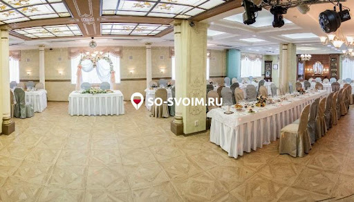 Фото №10 зала Хлынов