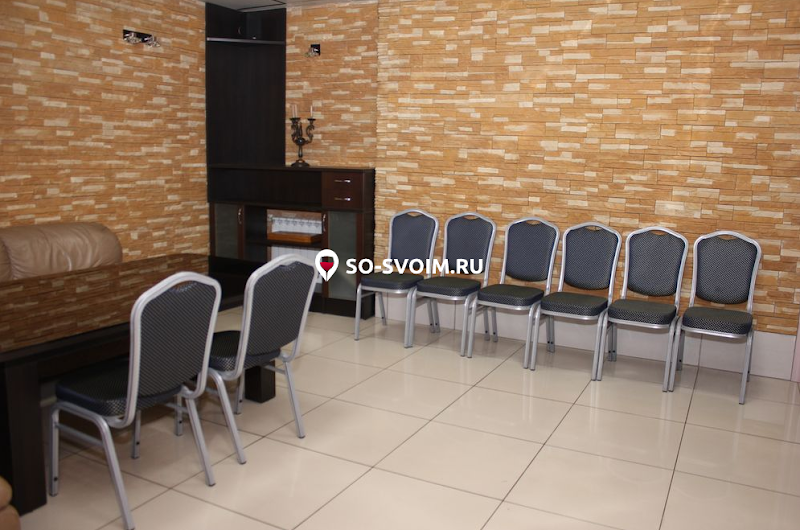 №16 ресторана 