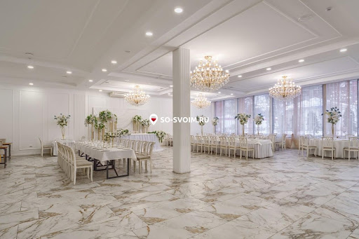 Фото №9 зала White Hall