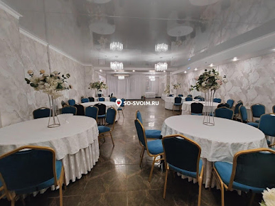 Фото №7 зала Основной зал