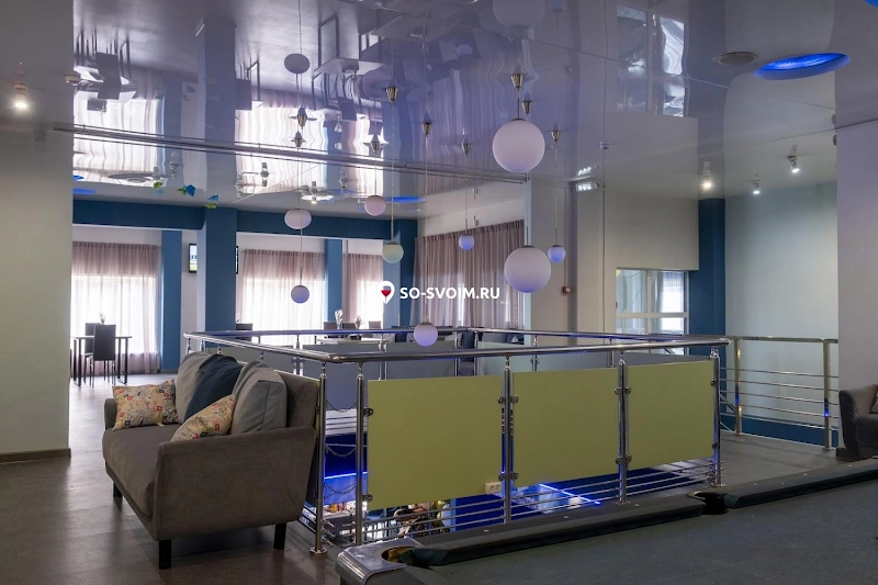 Фото №18 зала Верхний зал