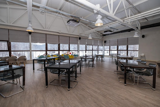 Фото №10 зала Бухта Кила