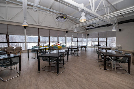 Фото №4 зала Банкетный зал