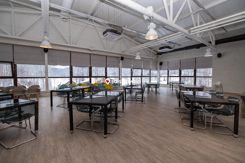 №10 ресторана 