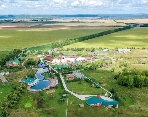 Фото №16 зала Фазенда