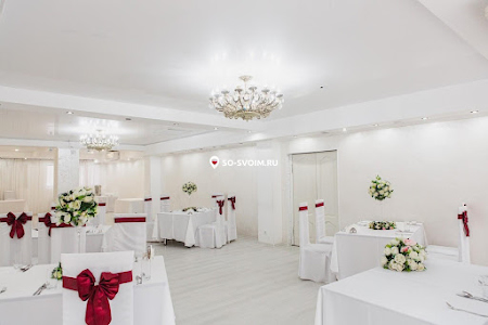 Фото №16 зала Малый зал