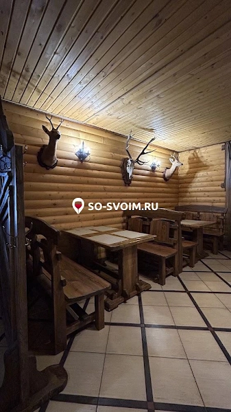 №12 ресторана 