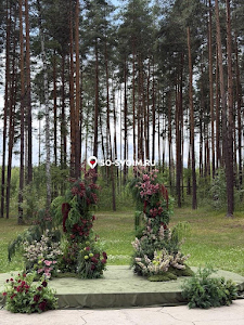 Фото №18 зала Банкетный зал 