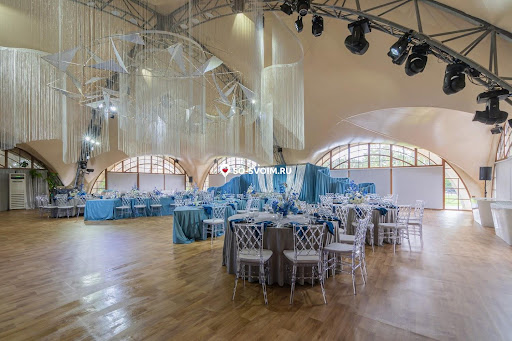Фото №18 зала Panorama Hall