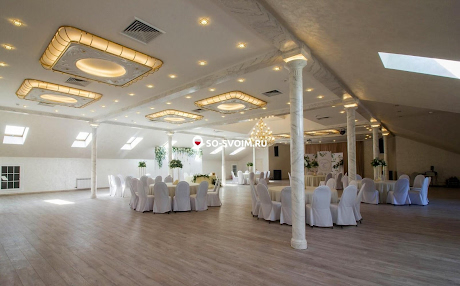 Банкетный зал «Олимп»