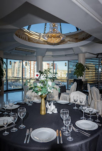 Фото №12 зала Зал Park restaurant&banquet hall