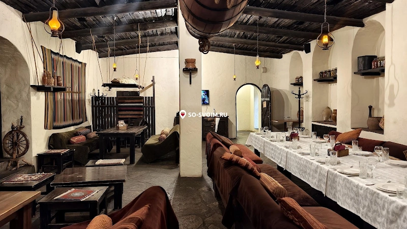 Фото №9 зала Армянский зал 