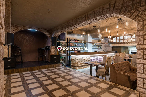 Фото №10 зала Паладин