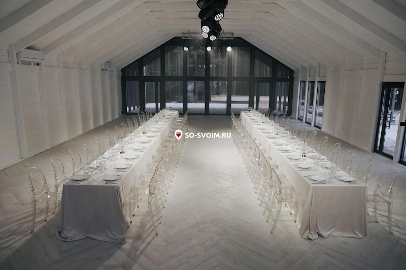 №10 ресторана 